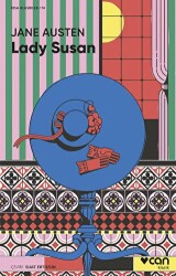 Lady Susan - Can Yayınları