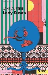 Lady Susan - Can Yayınları