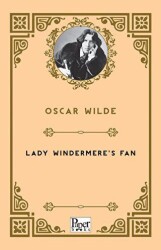 Lady Windermere`s Fan - Paper Books