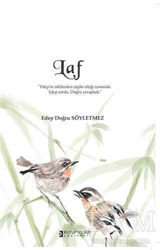 Laf - Kutup Yıldızı Yayınları