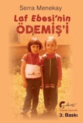 Laf Ebesi`nin Ödemiş`i - Galeati Yayıncılık