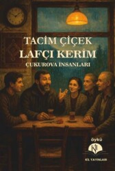 Lafçı Kerim - Kil Yayınları