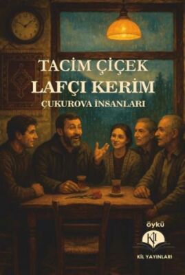 Lafçı Kerim - 1
