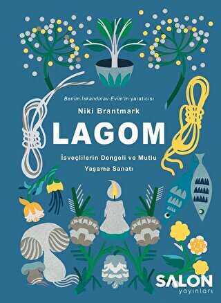 Lagom - Salon Yayınları