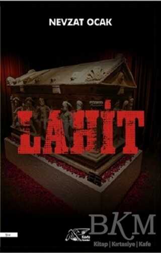 Lahit - Kuytu Yayınları