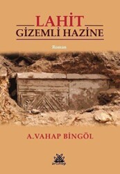 Lahit - Gizemli Hazine - Artshop Yayıncılık