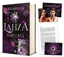 Lahza 2 - Har ve Kül İmzalı - Dokuz Yayınları