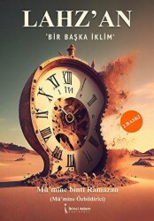 Lahz’an - İkinci Adam Yayınları