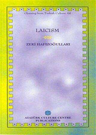 Laicism