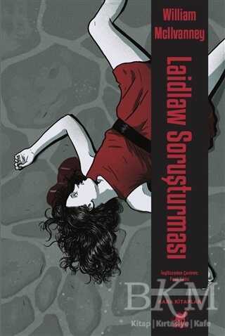 Laidlaw Soruşturması - Ayrıntı Yayınları