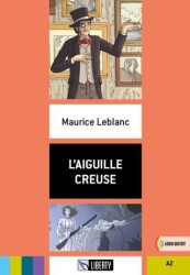 L`aiguille Creuse Lectures Liberty A2 - Liberty