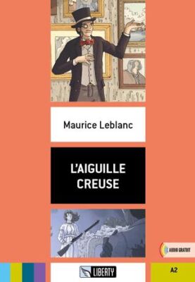 L`aiguille Creuse Lectures Liberty A2 - 1