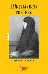 Laike Hanımın Portresi - Hatıra Kitap