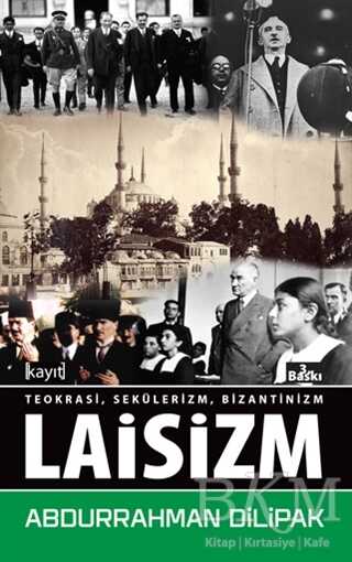 Laisizm - Kayıt Yayınları