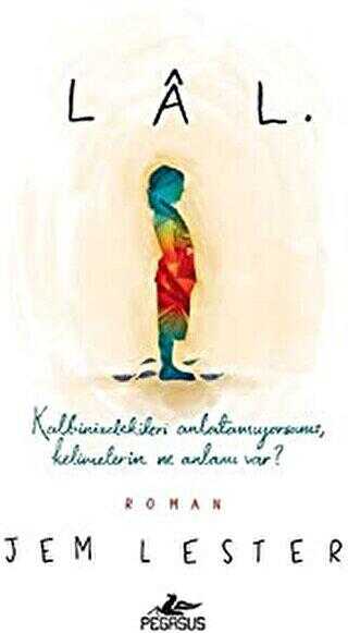 Lal - Pegasus Yayınları
