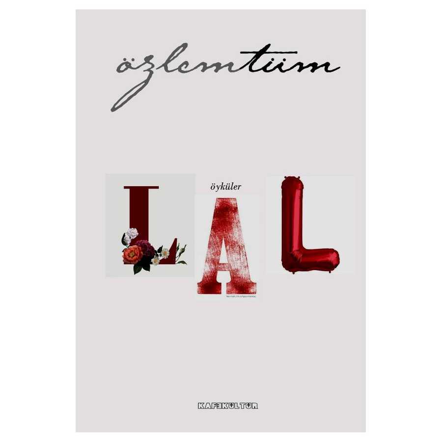 Lal - Kafe Kültür Yayıncılık