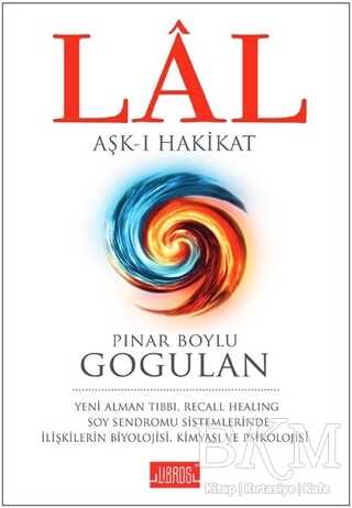 Lal - Libros Yayınları