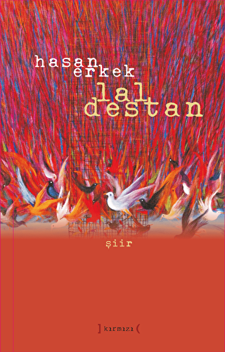 Lal Destan - Kırmızı Yayınları