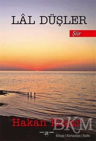 Lal Düşler - Sokak Kitapları Yayınları