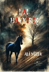 Lal Haykırış - Sokak Kitapları Yayınları