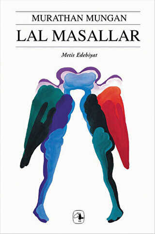 Lal Masallar - 1