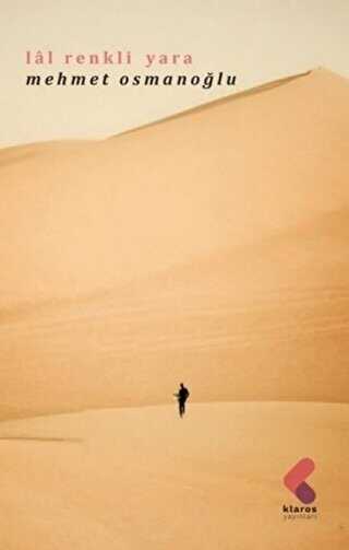 Lal Renkli Yara - Klaros Yayınları