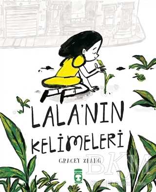 Lala`nın Kelimeleri - Timaş Çocuk