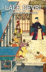 Lale Devri - Dorlion Yayınları