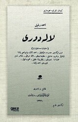 Lale Devri Osmanlıca - Gece Kitaplığı