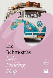 Lale Pudding Shop - Doğan Kitap