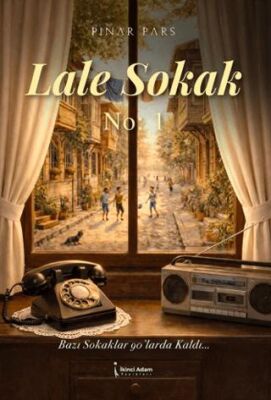 Lale Sokak No: 1 - 1