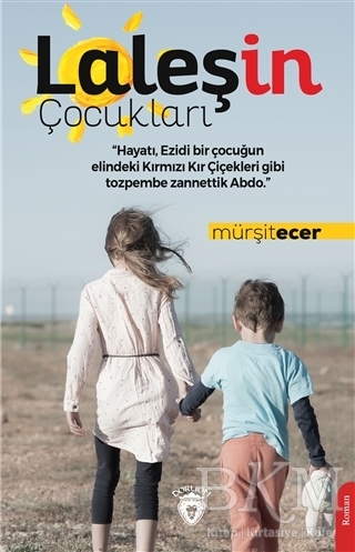 Laleşin Çocukları - Dorlion Yayınları