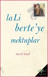 LaLi Berte`ye Mektuplar - h2o Kitap