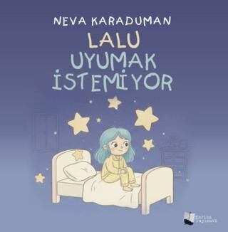 Lalu Uyumak İstemiyor - 1