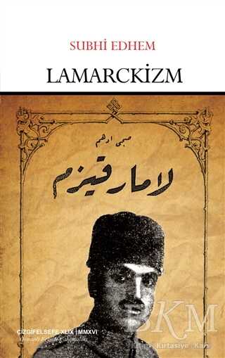 Lamarckizm - Çizgi Kitabevi Yayınları