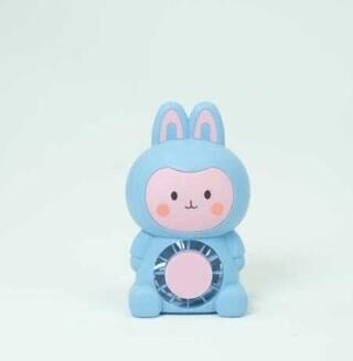 Lambalı Masa Fanı DMA-520 - 1