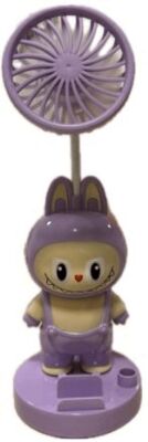 Lambalı Masa Fanı DMA-540 - 1