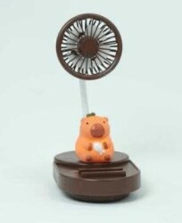 Lambalı Masa Fanı DMA-543 - DB Fan