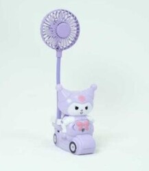 Lambalı Masa Fanı DMA-549 - DB Fan