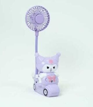 Lambalı Masa Fanı DMA-549 - 1