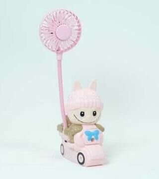 Lambalı Masa Fanı DMA-550 - 1