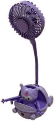 Lambalı Masa Fanı DMA-553 - 1