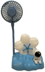 Lambalı Masa Fanı DMA-557 - DB Fan