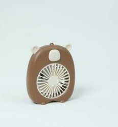 Lambalı Masa Fanı DMA-560 - DB Fan