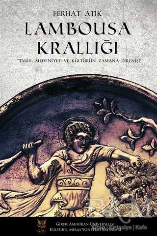 Lambousa Krallığı - Cinius Yayınları