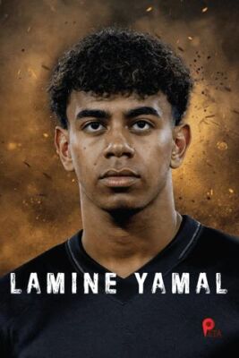 Lamine Yamal - 1