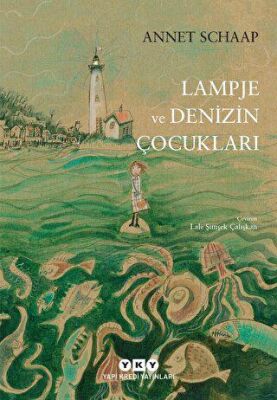 Lampje ve Denizin Çocukları - 1
