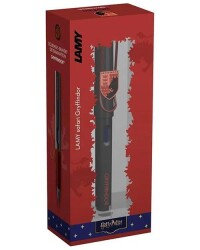 Lamy Safari Harry Potter Dolma Kalem Gryffindor M Uc - Lamy