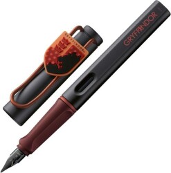 Lamy Safari Harry Potter Dolma Kalem Gryffindor M Uc - 2