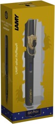 Lamy Safarı Harry Potter Dolma Kalem Hufflepuff M Uc - 1